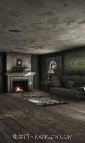 逃出荒废小屋截图1