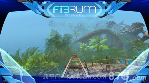 过山车VR最新版截图2