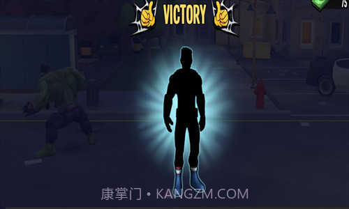 肌肉英雄截图3 肌肉英雄截图3