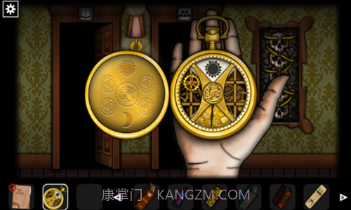 遗忘之丘幻灭截图3 遗忘之丘幻灭截图3