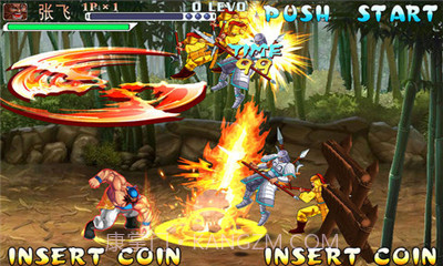 三国战记风云再起截图1