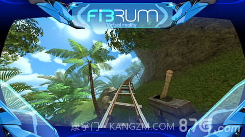 过山车VR最新版截图3
