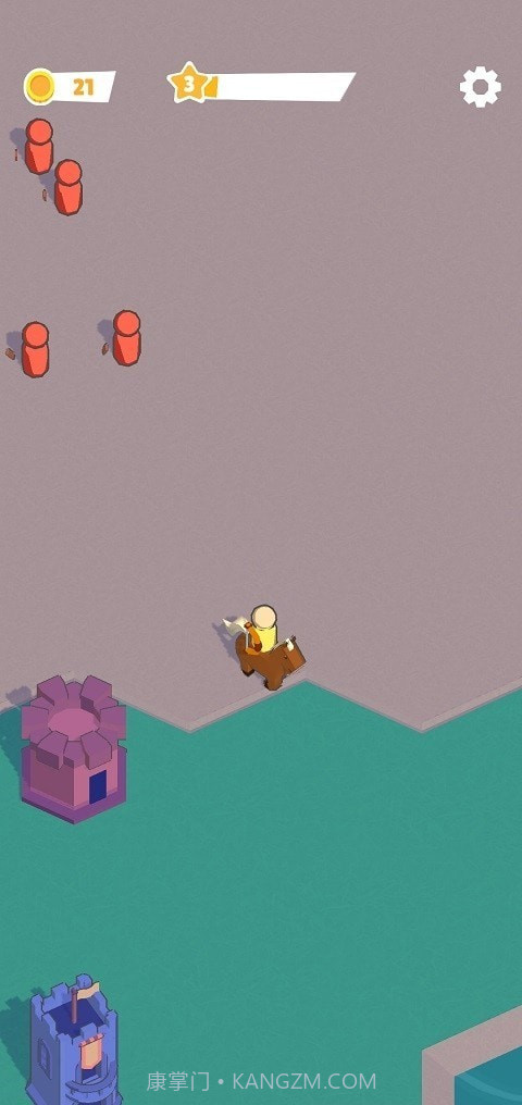 我的迷你王国截图1