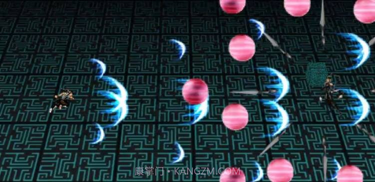 战国之刃3:战国加农截图2 战国之刃3:战国加农截图2