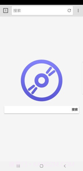快音浏览器截图1 快音浏览器截图1