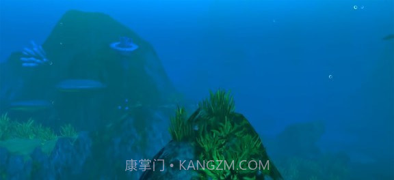 饥饿的鱼模拟器截图2