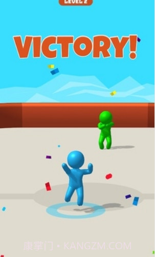 无敌破坏王截图3 无敌破坏王截图3