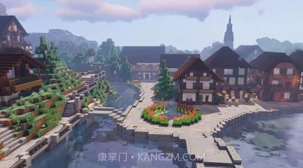 工艺像素世界截图2