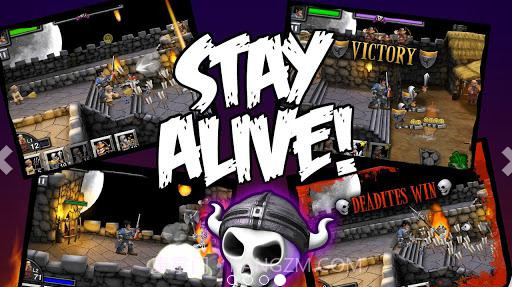 黑暗防御截图4 黑暗防御截图4