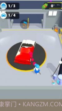 汽车改装工作室截图3