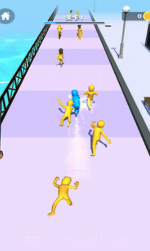 狂奔打耳光截图3 狂奔打耳光截图3