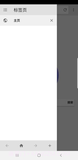 快音浏览器截图3 快音浏览器截图3