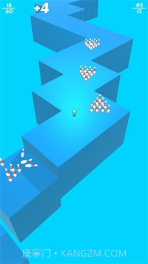 撞击瓶子移植版截图2