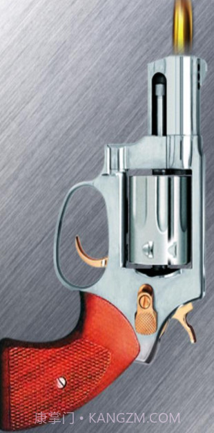 Russian Roulette截图3 Russian Roulette截图3