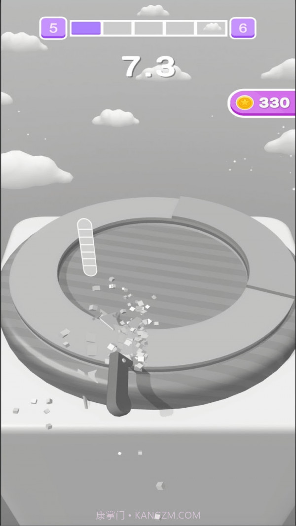 切片塔截图3 切片塔截图3