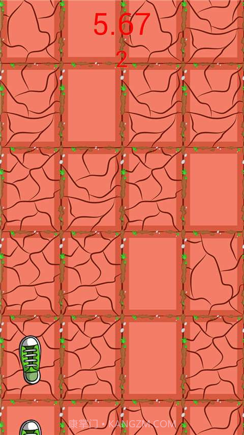 别踩裂纹瓷砖截图4 别踩裂纹瓷砖截图4