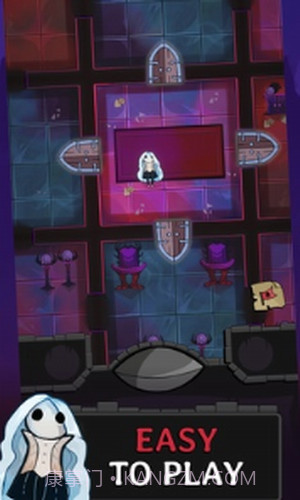 恐怖房间截图2 恐怖房间截图2