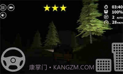 货车模拟器越野截图1 货车模拟器越野截图1