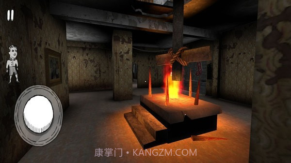 恐怖大逃脱截图5