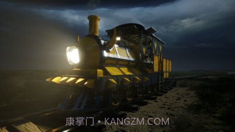 恐怖查尔斯截图2 恐怖查尔斯截图2