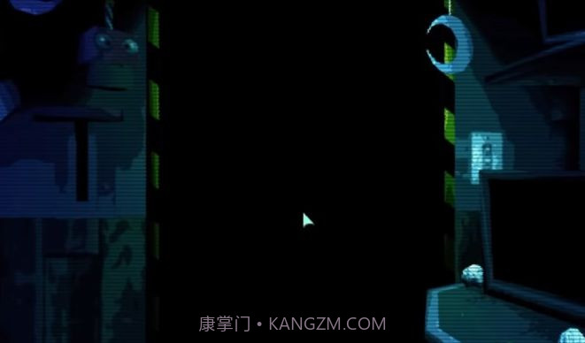 奇卡的派对世界重新烘烤截图1 奇卡的派对世界重新烘烤截图1