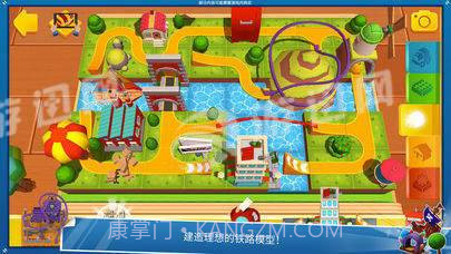 托马斯和朋友小官网版截图5 托马斯和朋友小官网版截图5