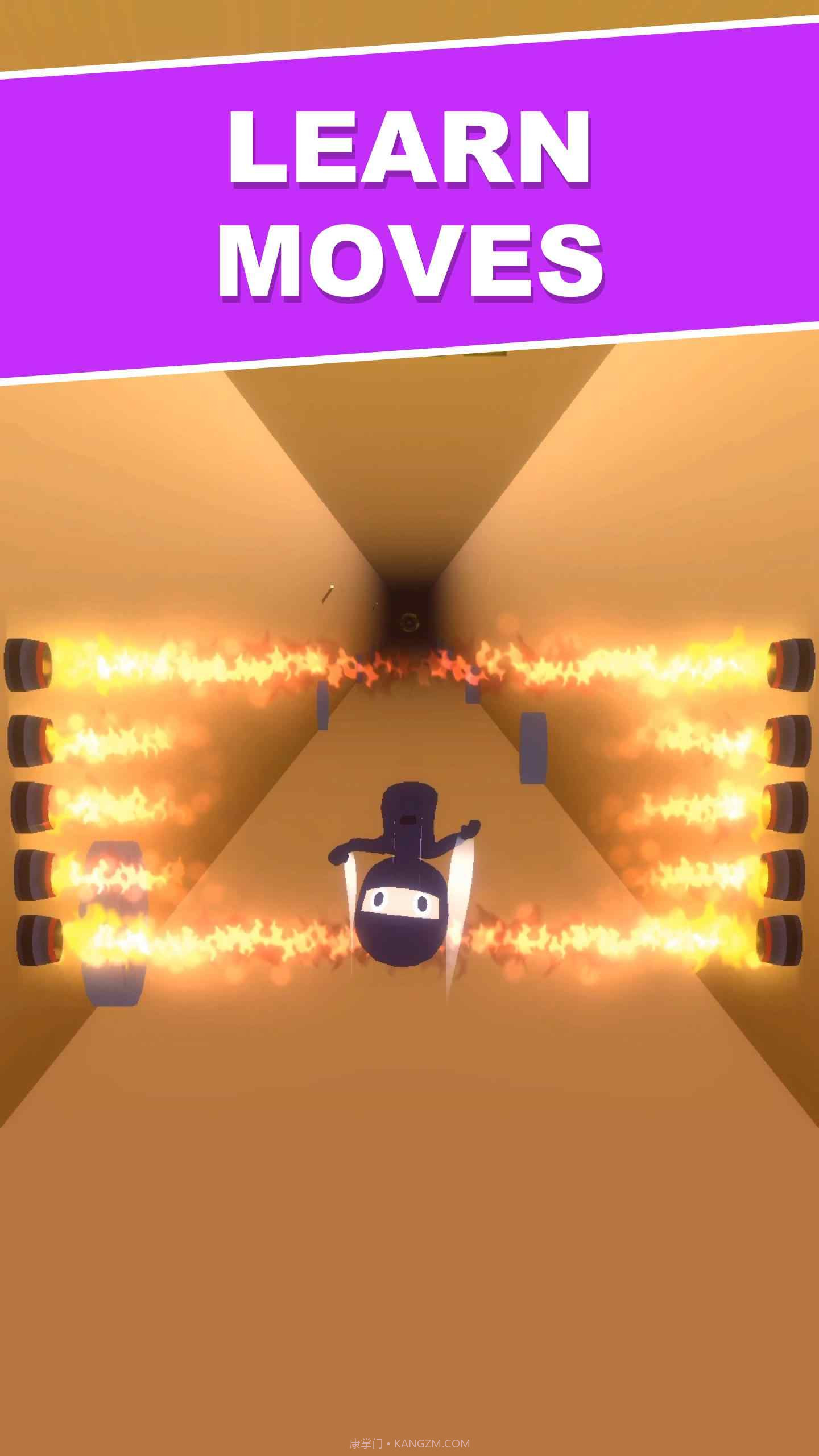 花式特工截图4 花式特工截图4