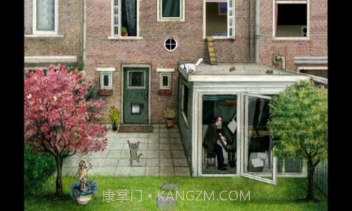 米洛和喜鹊截图3