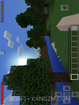 minecraftpe圣诞版截图2 minecraftpe圣诞版截图2