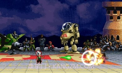 龙之传说Z截图2 龙之传说Z截图2