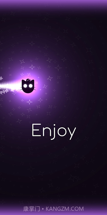 飞扬的黑猫截图1 飞扬的黑猫截图1