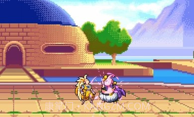 龙之传说Z截图3 龙之传说Z截图3