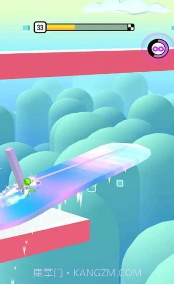 果冻大逃亡截图3