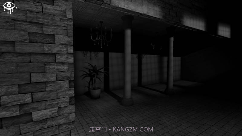 恐怖之眼无限眼截图2