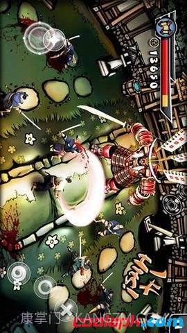 武士II复仇截图5