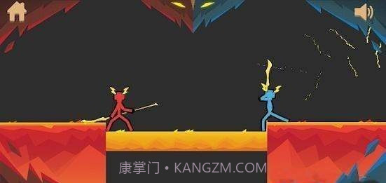至尊火柴人战斗手机版截图1