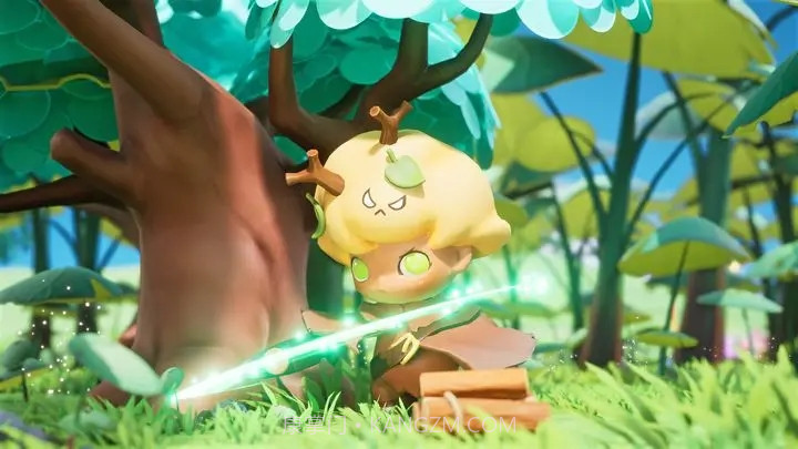 梦想家园泡泡玛特截图4 梦想家园泡泡玛特截图4