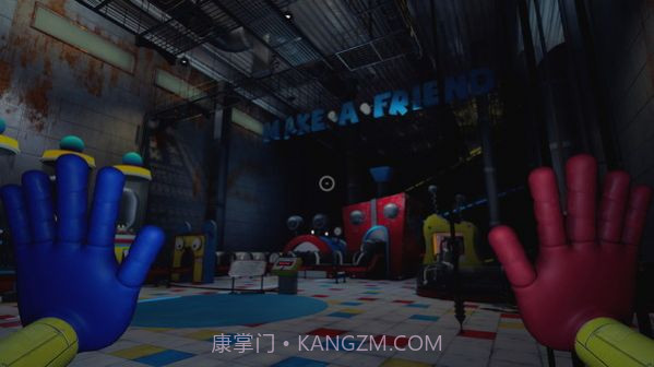 大蓝猫的时间截图3