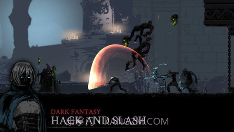 暗影猎人（Shadow Hunter）截图3