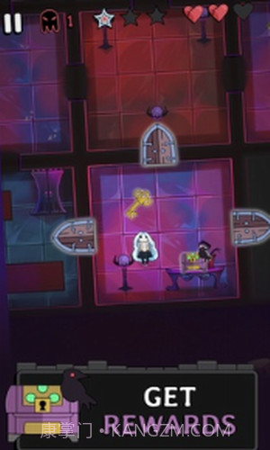 恐怖房间截图1 恐怖房间截图1