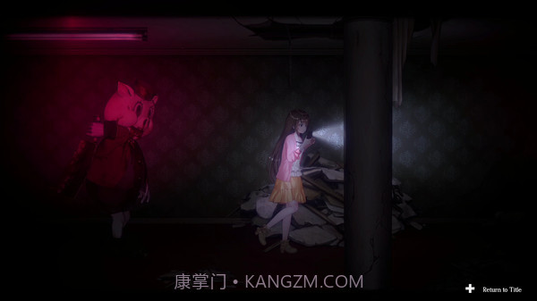 探灵直播官网版截图4 探灵直播官网版截图4