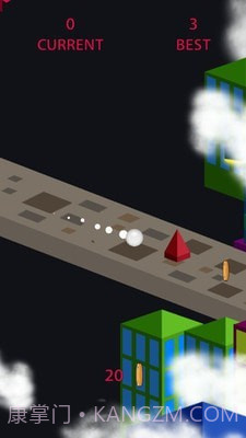 蹦蹦跶跶截图3 蹦蹦跶跶截图3