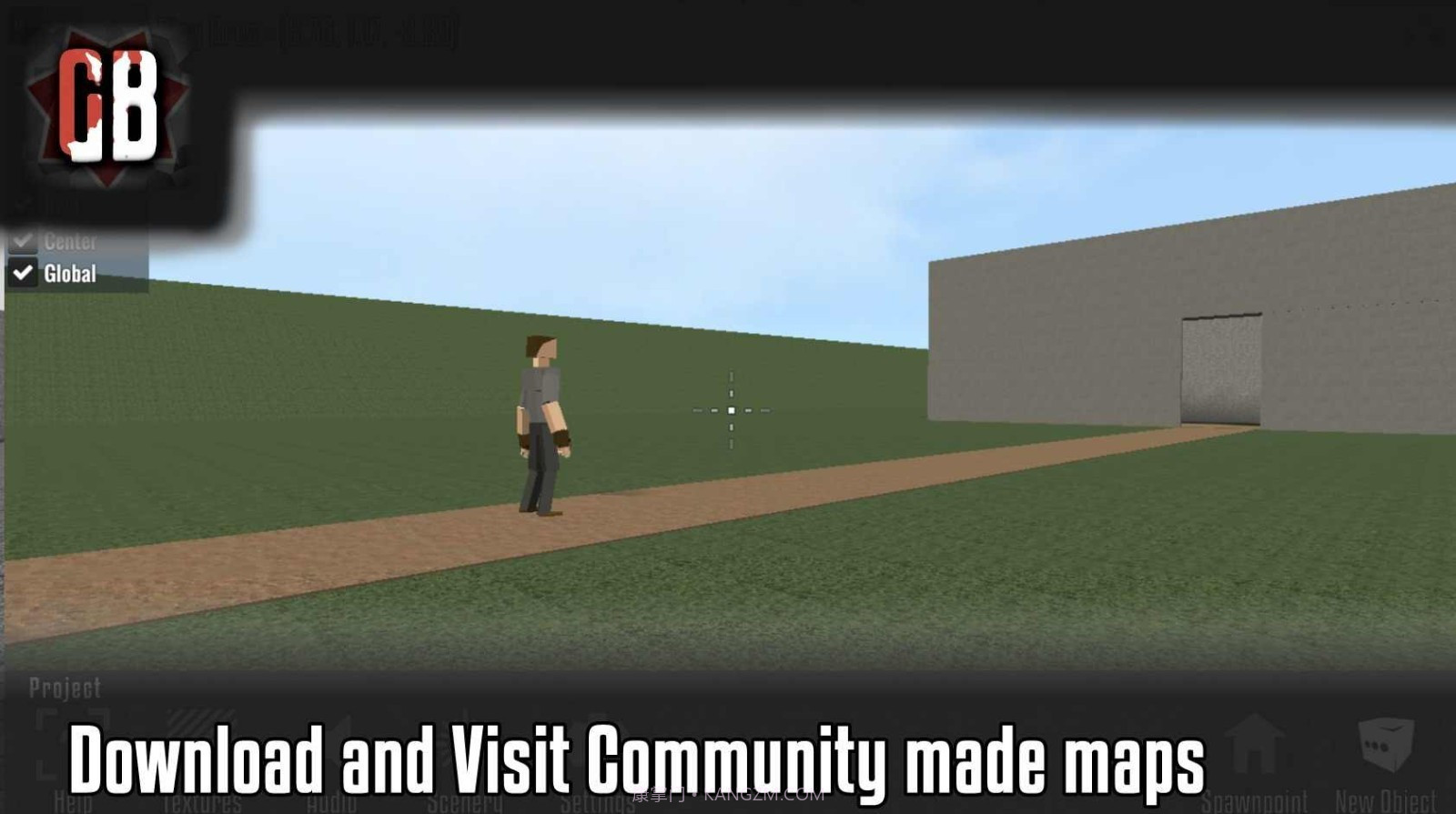 G沙盒仇恨11.6.5截图4 G沙盒仇恨11.6.5截图4