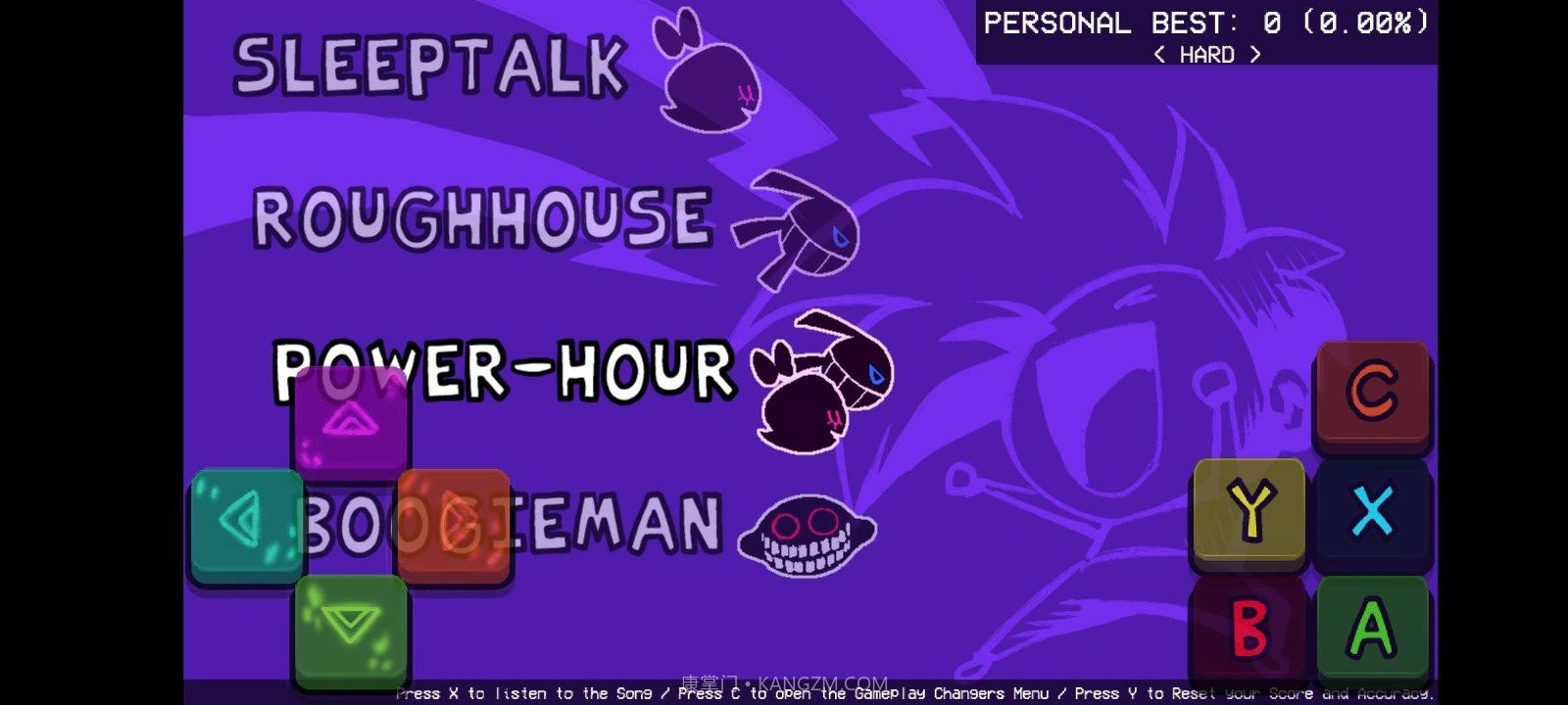 fnf男孩和女孩截图3 fnf男孩和女孩截图3