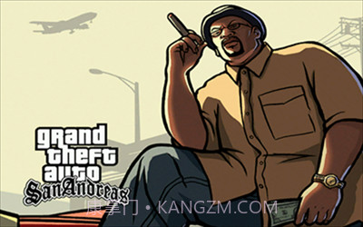 侠盗猎车手:圣安地列斯重制版手机下载截图2 侠盗猎车手:圣安地列斯重制版手机下载截图2