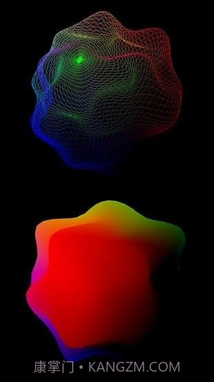 OpenGL ES截图2 OpenGL ES截图2