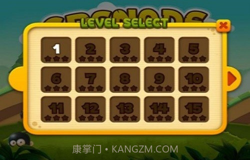 特种兵手雷游戏截图3