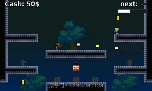 墓穴盗贼截图3 墓穴盗贼截图3