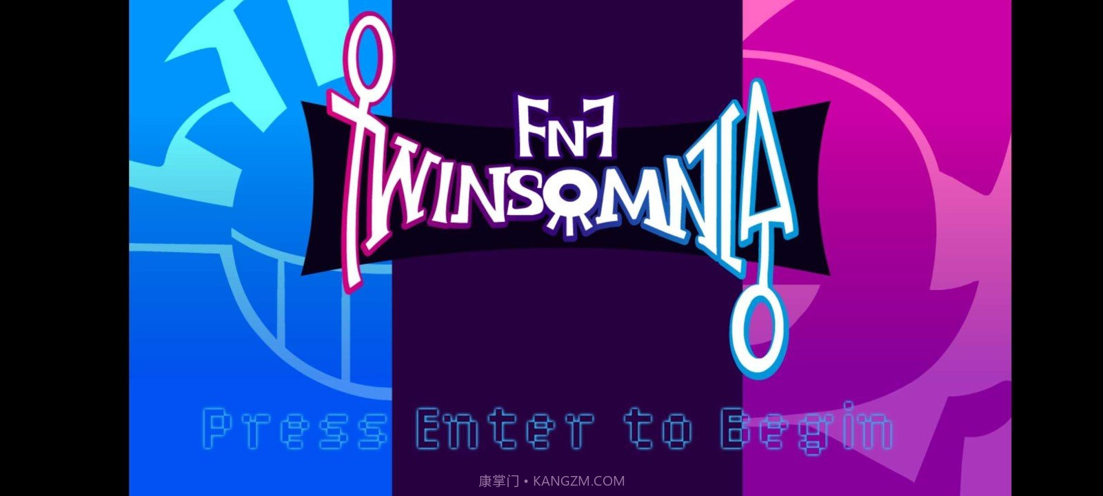 fnf男孩和女孩截图1 fnf男孩和女孩截图1