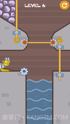 拉针越狱截图3 拉针越狱截图3